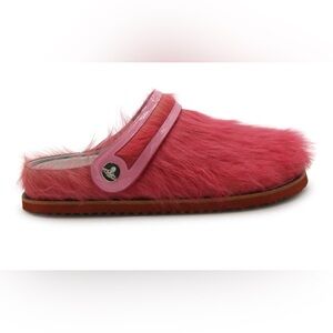 Vivienne Westwood Oz Clog - Pink Size EU 41 / US 10 in Women’s